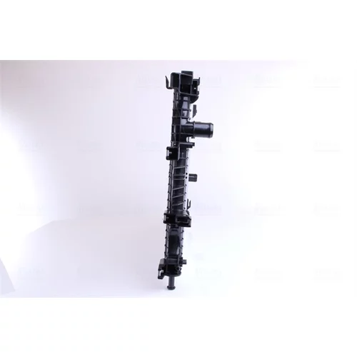 Chladič motora 620156 /NISSENS/ - obr. 3