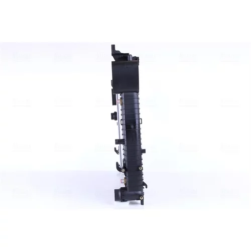 Chladič motora 62547A /NISSENS/ - obr. 2