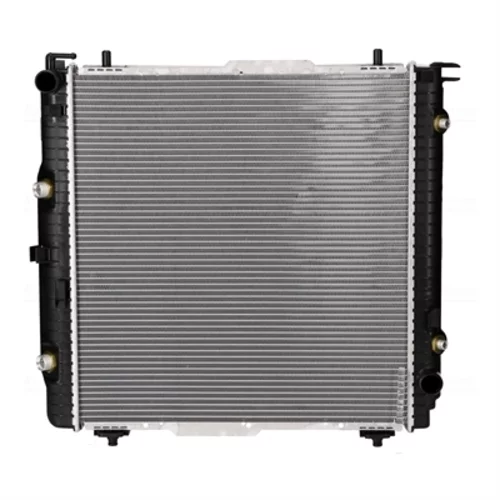 Chladič motora NISSENS 62599A