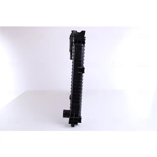 Chladič motora 62664A /NISSENS/ - obr. 3