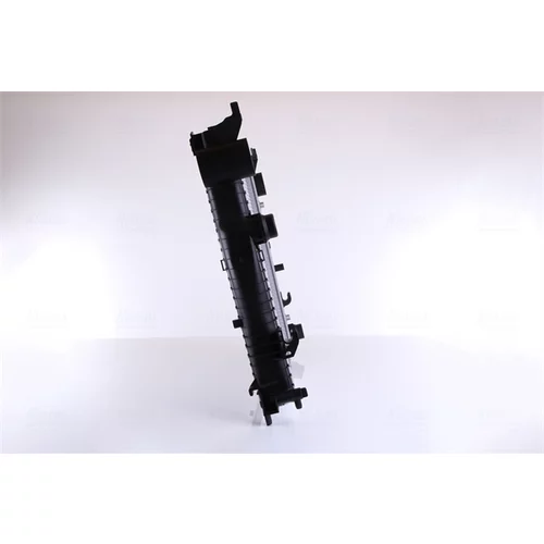 Chladič motora 62771A /NISSENS/ - obr. 3