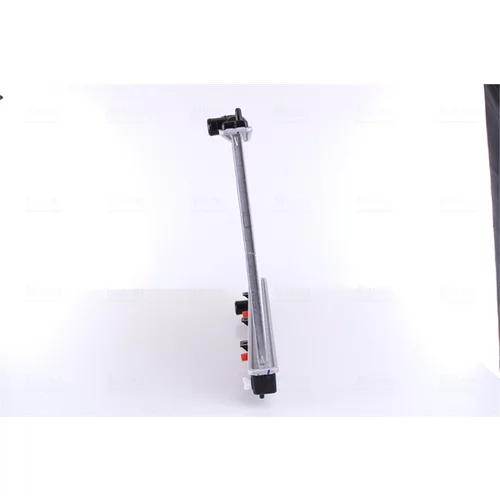 Chladič motora 62894 /NISSENS/ - obr. 2