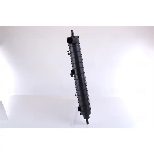 Chladič motora 63058A /NISSENS/ - obr. 2