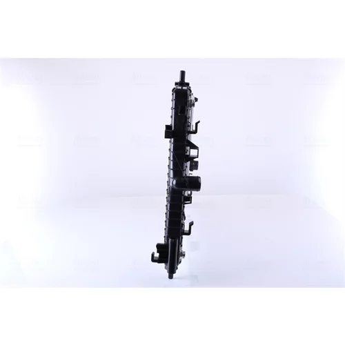 Chladič motora 630717 /NISSENS/ - obr. 3