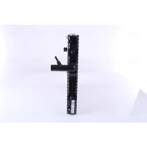 Chladič motora 630738 /NISSENS/ - obr. 2
