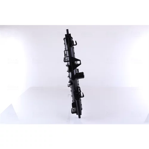 Chladič motora 630762 /NISSENS/ - obr. 3