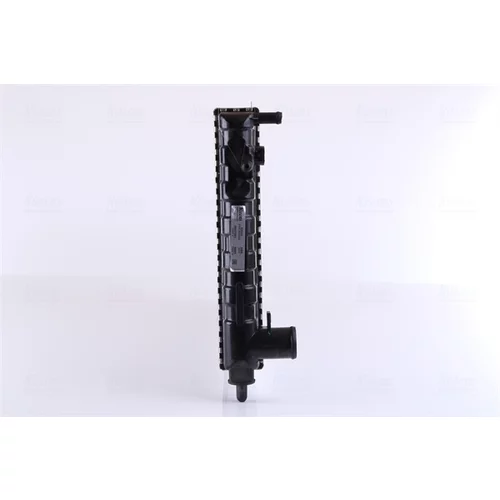 Chladič motora 63241 /NISSENS/ - obr. 3