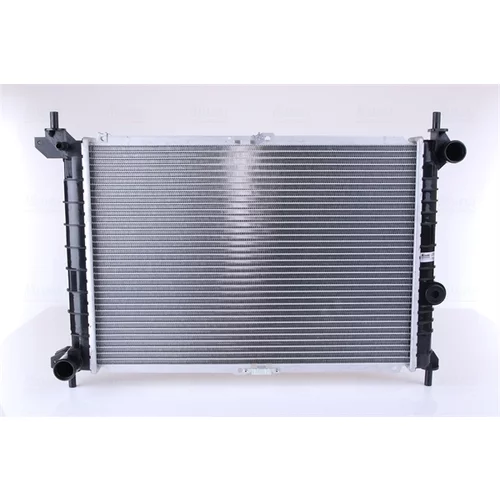 Chladič motora NISSENS 63291A