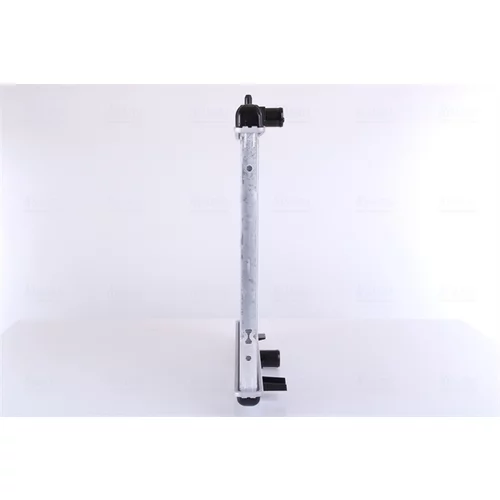 Chladič motora 636028 /NISSENS/ - obr. 3