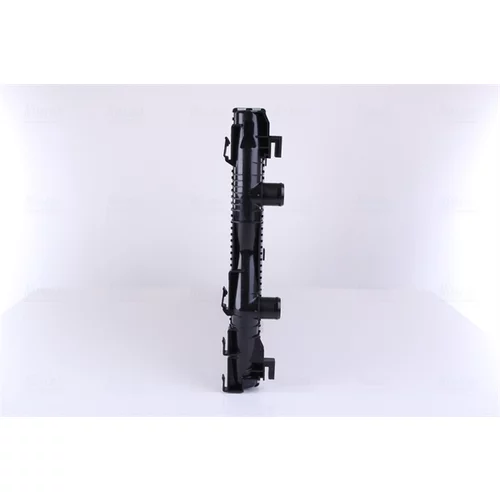 Chladič motora 637633 /NISSENS/ - obr. 3