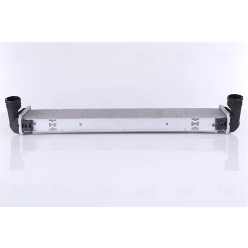 Chladič motora 63798 /NISSENS/ - obr. 4
