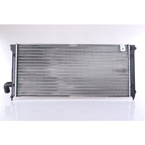 Chladič motora 63989 /NISSENS/ - obr. 1