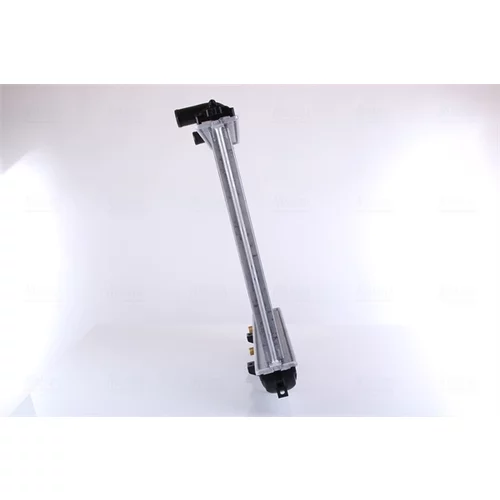 Chladič motora 64309 /NISSENS/ - obr. 2