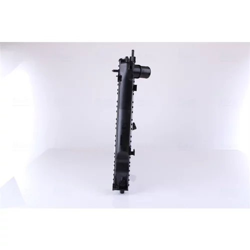 Chladič motora 64666A /NISSENS/ - obr. 3