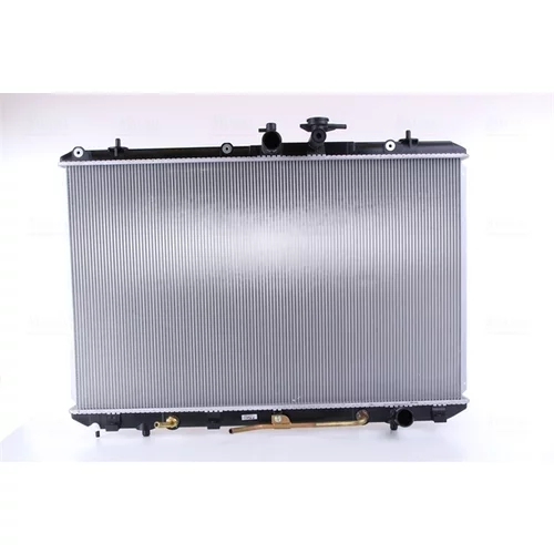 Chladič motora 646927 /NISSENS/