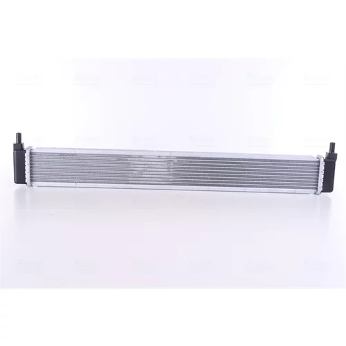 Chladič motora 646944 /NISSENS/ - obr. 2