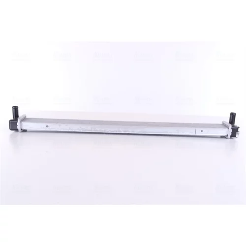 Chladič motora 646944 /NISSENS/ - obr. 4