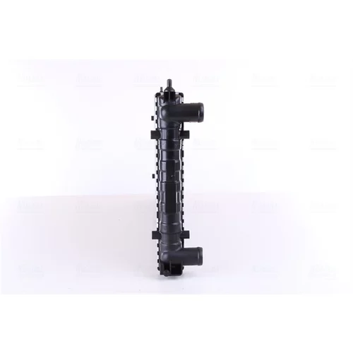 Chladič motora 651611 /NISSENS/ - obr. 2