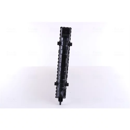 Chladič motora 651621 /NISSENS/ - obr. 3