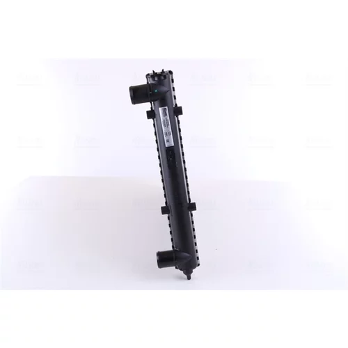 Chladič motora 652441 /NISSENS/ - obr. 2