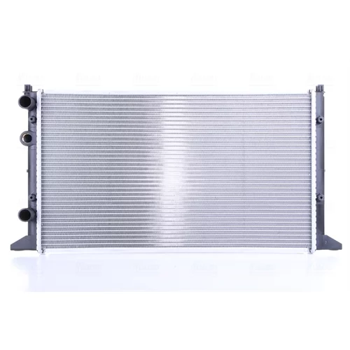 Chladič motora 65265A /NISSENS/ - obr. 6