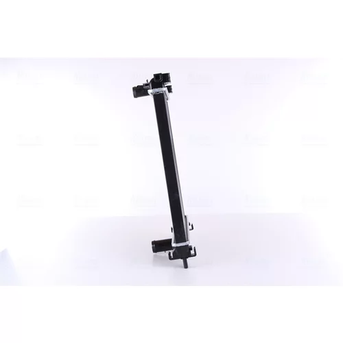 Chladič motora 65300 /NISSENS/ - obr. 2