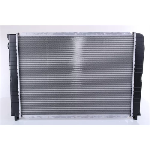 Chladič motora 65538A /NISSENS/ - obr. 1