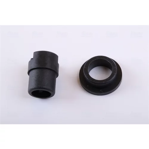 Chladič motora 65538A /NISSENS/ - obr. 4