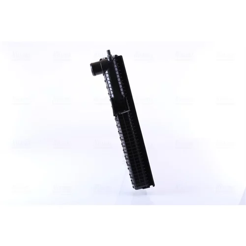 Chladič motora 65540A /NISSENS/ - obr. 2