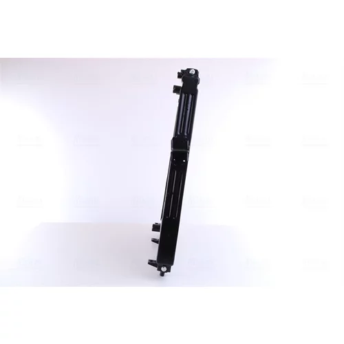 Chladič motora 66768 /NISSENS/ - obr. 3