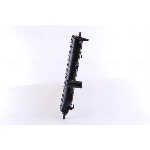 Chladič motora 68003A /NISSENS/ - obr. 3