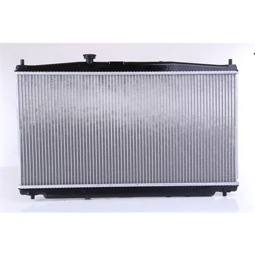 Chladič motora 68149 /NISSENS/ - obr. 1