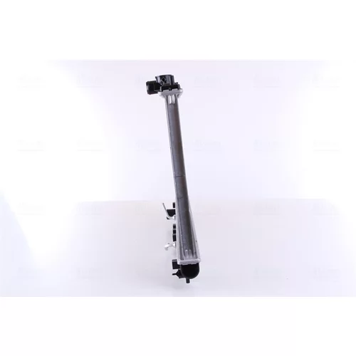 Chladič motora 68180 /NISSENS/ - obr. 2