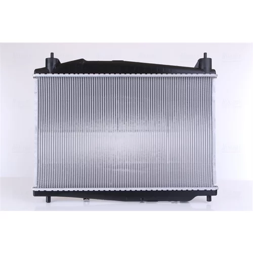 Chladič motora 68506 /NISSENS/ - obr. 2