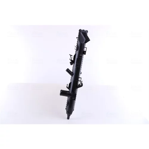 Chladič motora 68527 /NISSENS/ - obr. 3