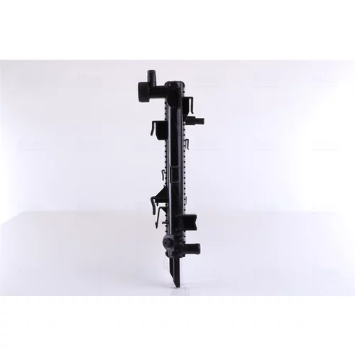 Chladič motora 68773 /NISSENS/ - obr. 2