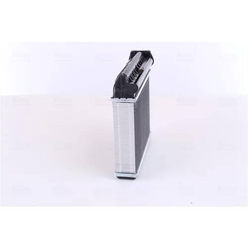 Výmenník tepla vnútorného kúrenia 70512 /NISSENS/ - obr. 3