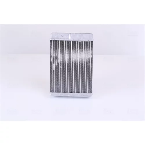 Výmenník tepla vnútorného kúrenia 77508 /NISSENS/ - obr. 2