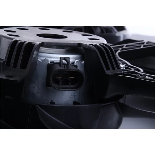 Ventilátor chladenia motora 850005 /NISSENS/ - obr. 6