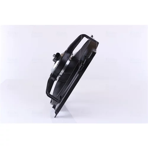 Ventilátor chladenia motora 85005 /NISSENS/ - obr. 2
