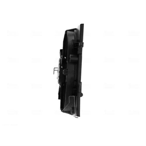 Ventilátor chladenia motora 850110 /NISSENS/ - obr. 3