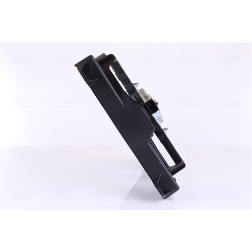 Ventilátor chladenia motora 85020 /NISSENS/ - obr. 3
