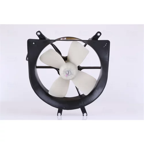 Ventilátor chladenia motora 85043 /NISSENS/ - obr. 1