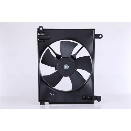 Ventilátor chladenia motora 85063 /NISSENS/ - obr. 1
