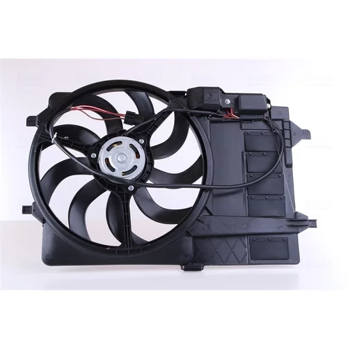 Ventilátor chladenia motora 85125 /NISSENS/ - obr. 5
