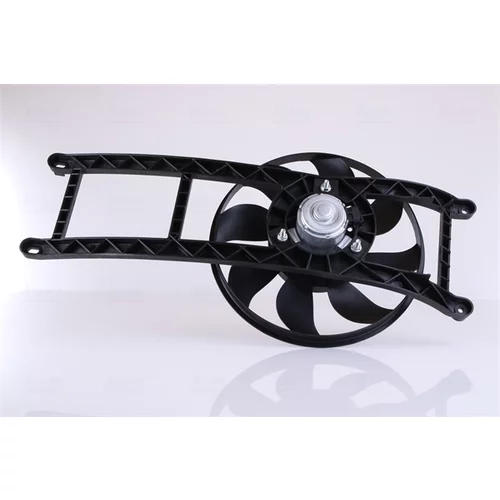 Ventilátor chladenia motora 85145 /NISSENS/ - obr. 1