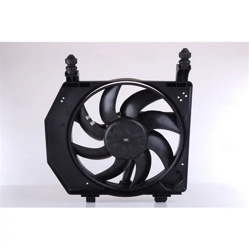 Ventilátor chladenia motora 85172 /NISSENS/ - obr. 1