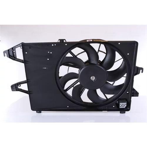 Ventilátor chladenia motora 85191 /NISSENS/ - obr. 1