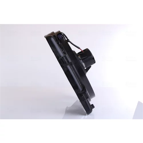 Ventilátor chladenia motora 85216 /NISSENS/ - obr. 2