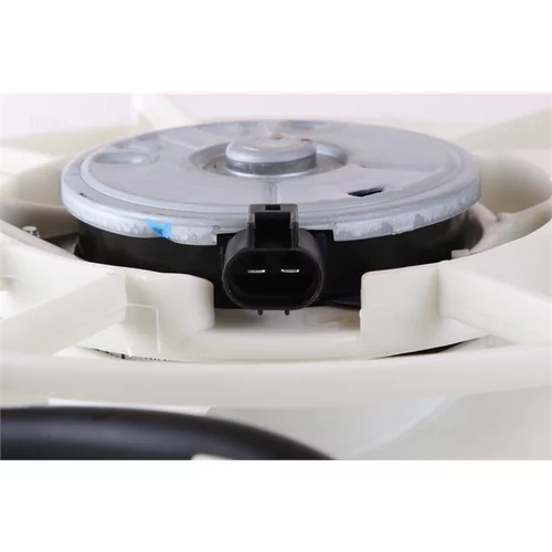 Ventilátor chladenia motora 85227 /NISSENS/ - obr. 4